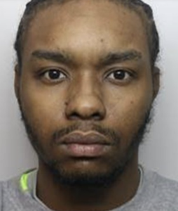 Jailed for Robbery, Drugs & Weapons in Berks and Bucks