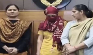 Jealous Aunt Drowns Six-Year-Old Niece at Wedding Over Beauty Rivalry