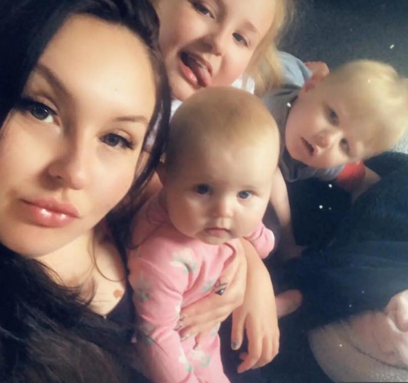 Jealous Ex Sets Fiery Revenge, Kills Sister and Three Kids