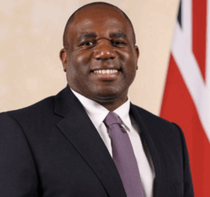 Justice Secretary Confirms 12 More Prisoners Released by Mistake