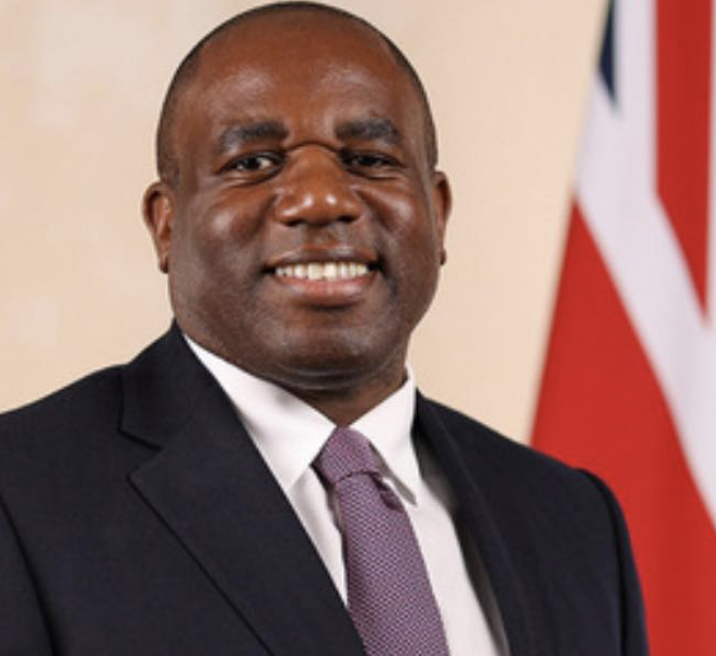 Justice Secretary David Lammy Eyes Scrapping Old Childhood Offences from Records