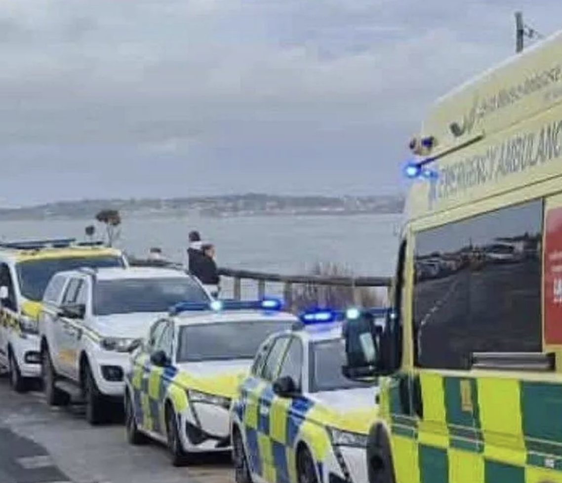 Kent Man Found Dead at Bottom of Cornish Cliff Was Facing Child Sex Offence Trial