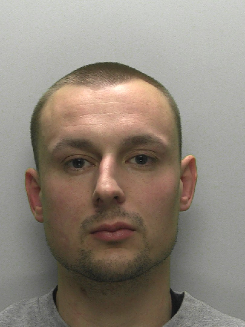 Knife Attack in Cornwall: Man Jailed for Stabbing Victim in Chest