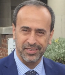 Senior Hamas Figure Runs Pro-Palestine Rallies in London