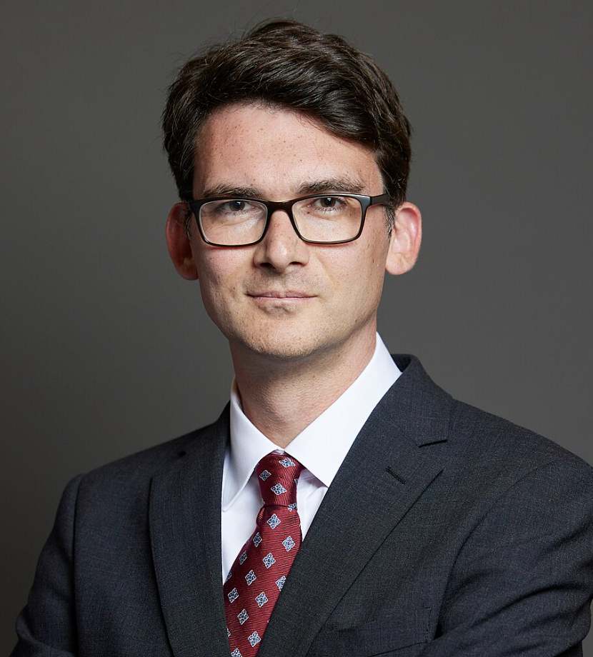 Labour MP Suspended for Defying Party Over Farmers' Tax Hike