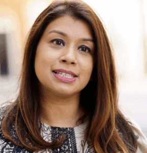 Labour MP Tulip Siddiq Jailed in Bangladesh Over Corruption Charges