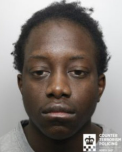 Leeds Man Jailed for Sharing Terror Materials and Plotting Robbery