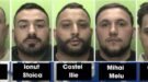 London Gang Locked Up After Brutal Nottingham Laptop Robbery