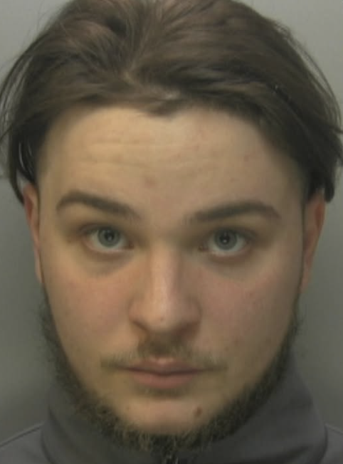 London Man Locked Up for Running East Surrey County Lines Drug Empire