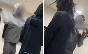 London Teen Charged After Shocking Viral Belt Beating in Leicester