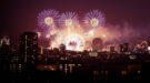 Londoners Furious as Primrose Hill—Top NYE Fireworks Spot—Shut Tight