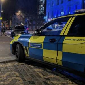 Man Stabbed to Death in Lewisham on New Year’s Eve