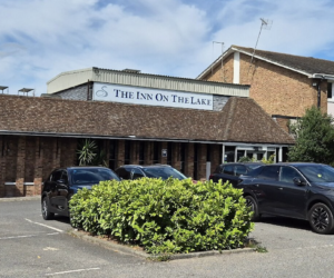 Man Arrested After Woman Found Dead in Gravesend Hotel