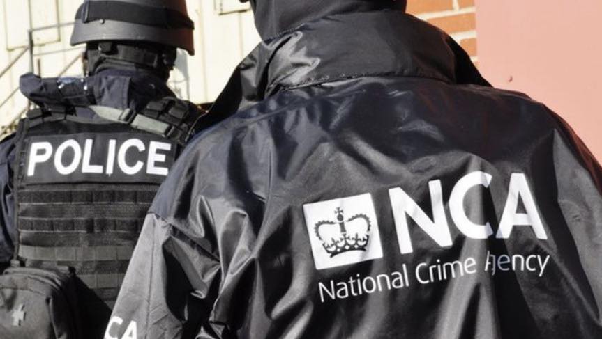 Man Arrested in Birmingham Over People Smuggling Ad Blitz