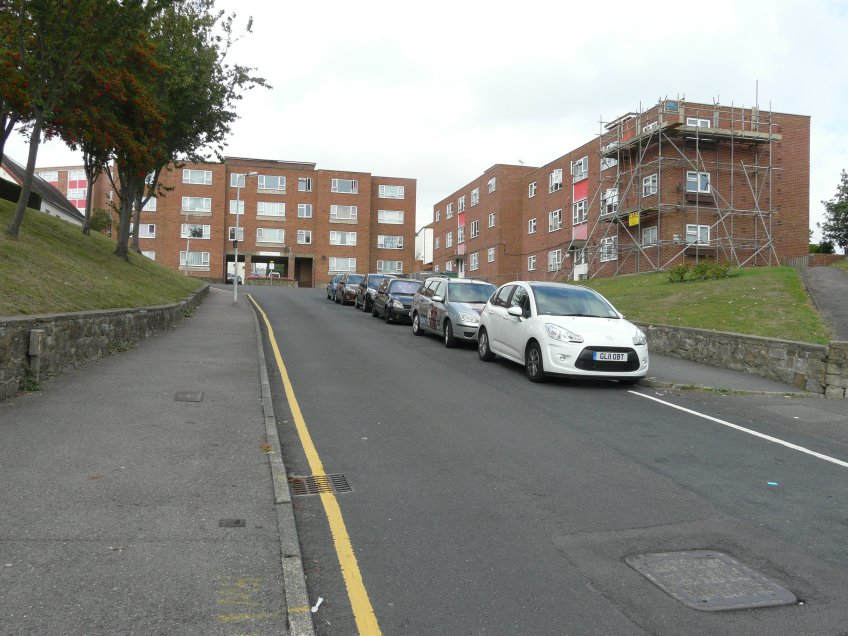 Man Attacked in Folkestone – Police Seek Witnesses