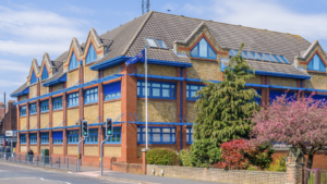 Man Busted After Stalking Woman at Tunbridge Wells Shopping Centre