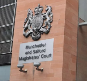 Man Charged Over Shocking Teen Rape Allegations in Bolton