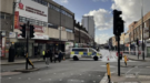 Man Charged with Murder After Daylight Wembley Stabbing