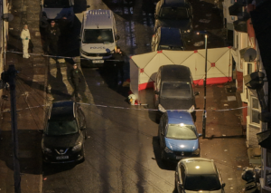 Man Stabbed to Death in Chatham – Murder Probe Underway