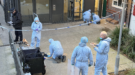 Murder Probe Underway After Man Stabbed to Death in Maida Vale