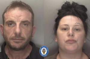 Man Convicted of Attempted Murder After Running Over Victim Twice in Wolverhampton