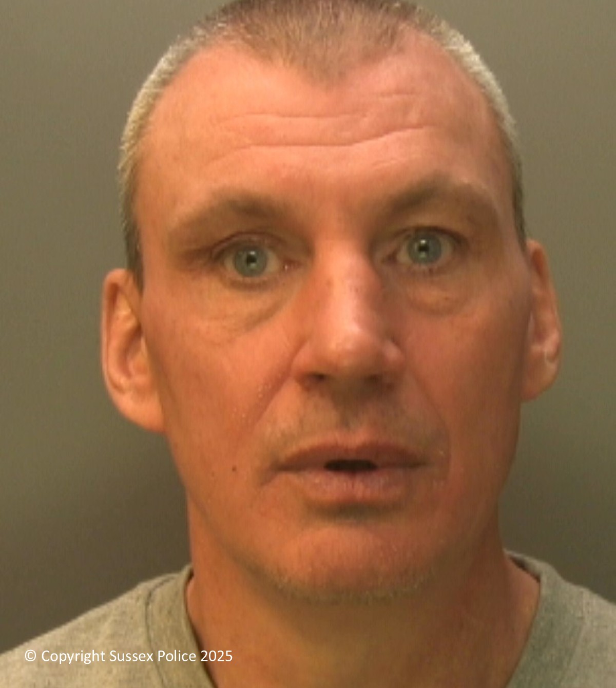 Cousin Jailed for Axe Murder of Beloved Bexhill Woman