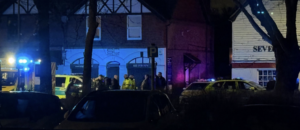 Man Deliberately Run Over in Shocking Sidcup Incident