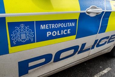 Met Officer Faces Shocking Sexual Offence Charges