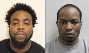 Man Found Guilty of Brutal North London Stabbing