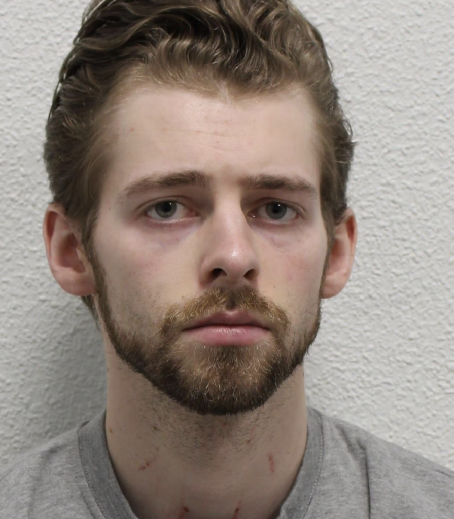 Man Found Guilty of Murdering Fellow Student in Brutal Attack