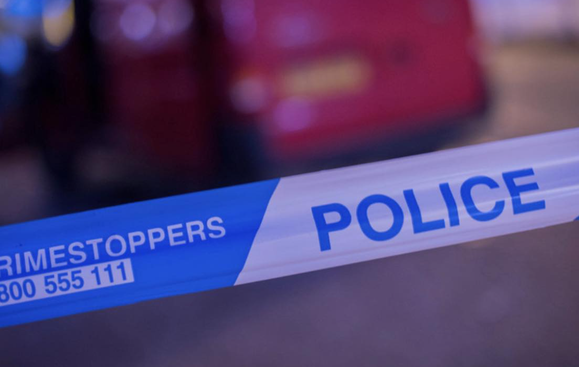 Man in His 40s Found Dead Outside Cannock Home