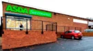 Man in His 50s Dies Suddenly in Asda Store