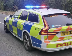 Man in his 70s dies in horror Harlow crash involving lorry and pedestrian