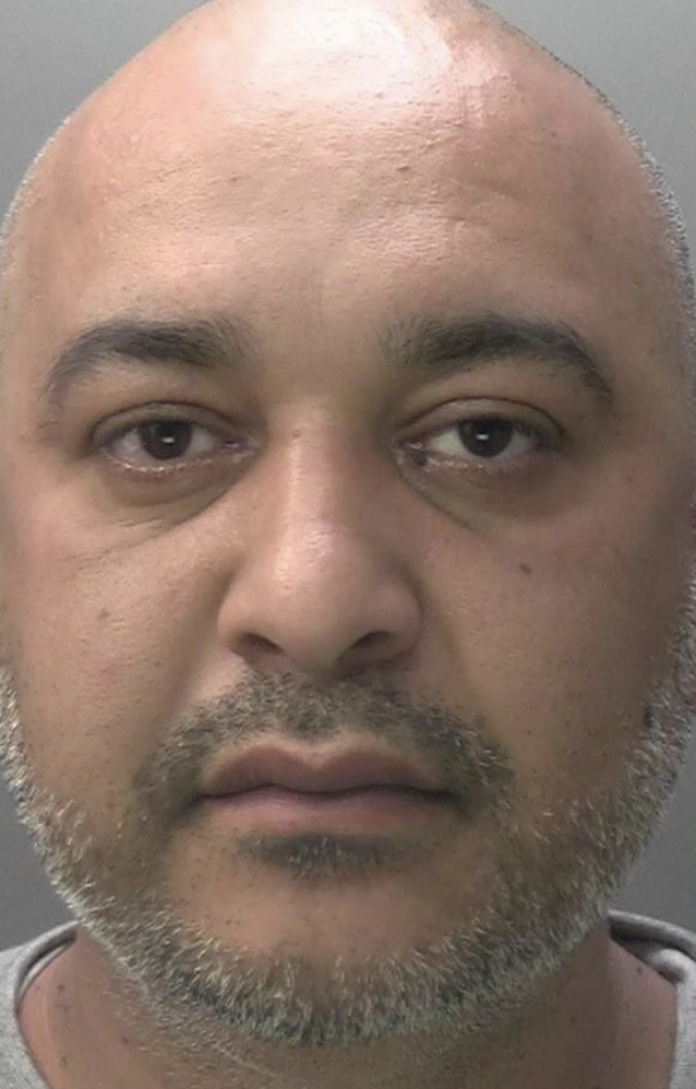 Man Jailed for 12 Years Over Child Rape and Paying for Sex