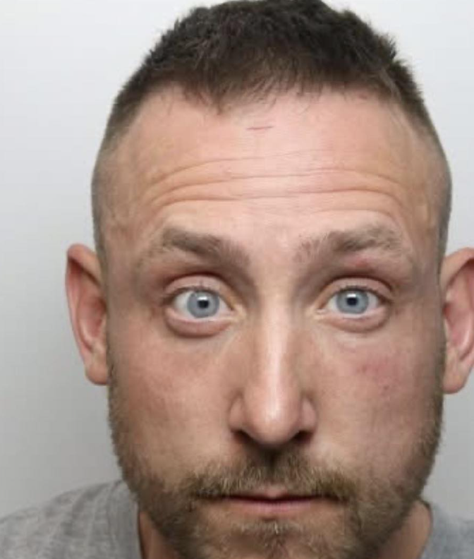 Man Jailed for 23 Years After Brutal Attempted Murder in Biddulph