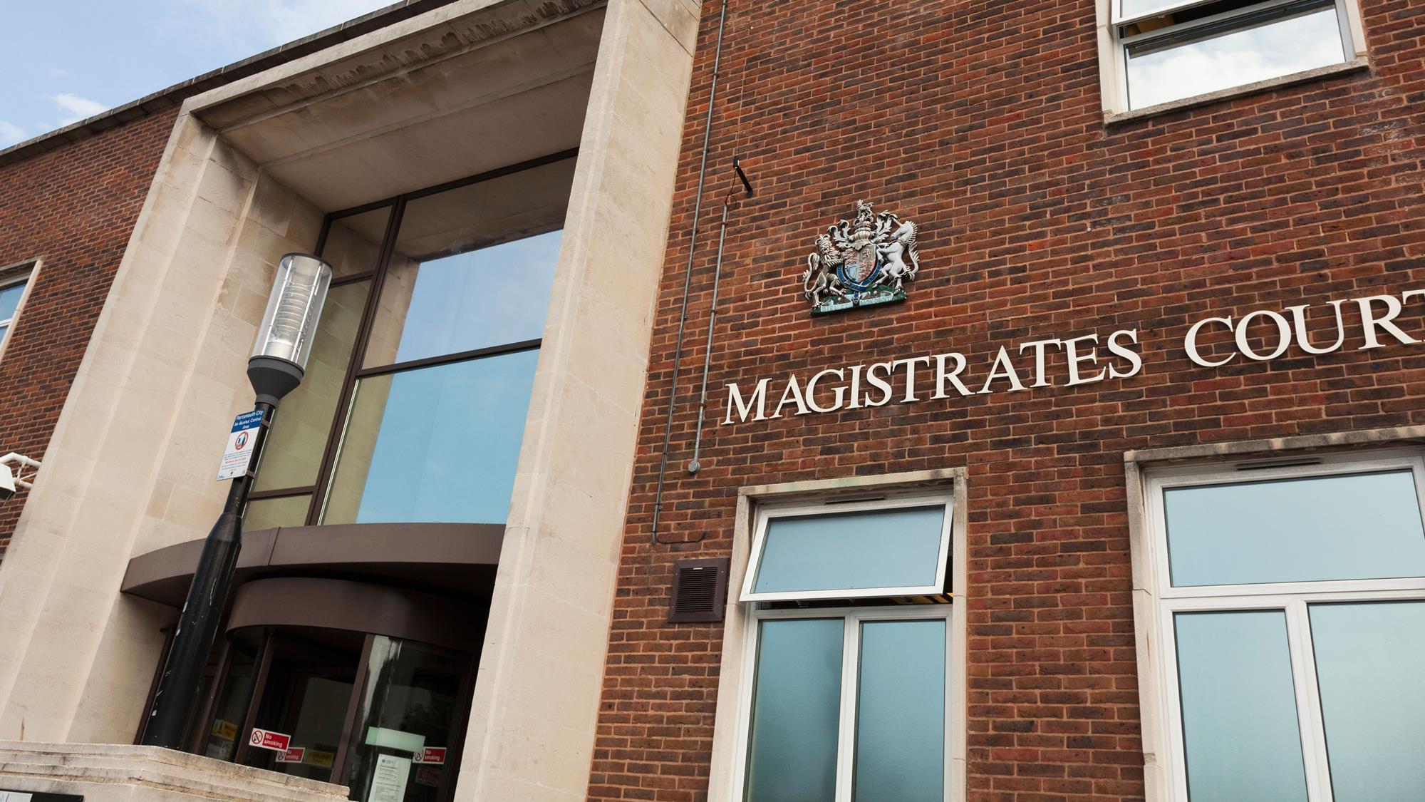 Man Jailed for 70 Days Over £2k Council Tax Arrears