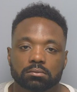 Man Jailed for Brutal Aldershot Attack on Partner