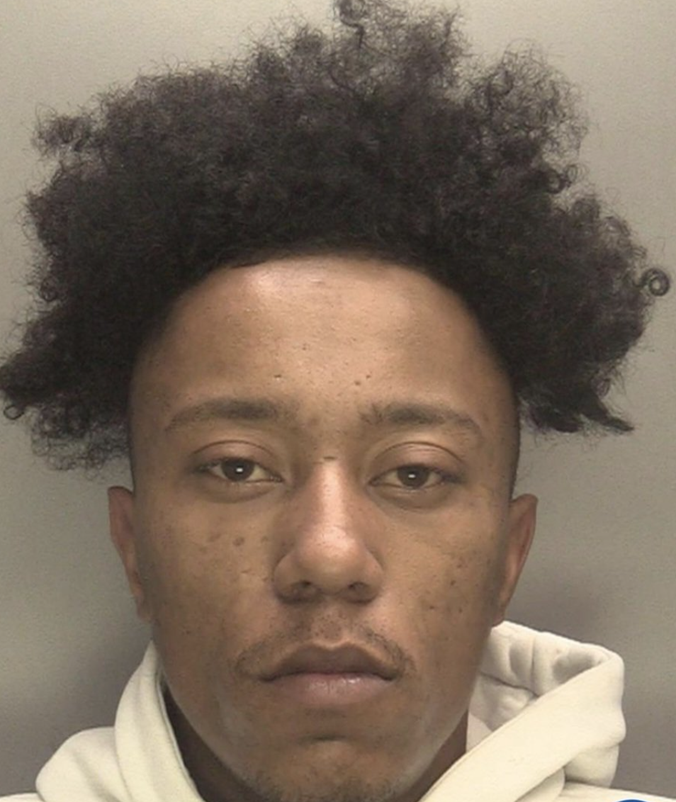 Man Jailed for Death by Dangerous Driving After Fatal Wolverhampton Crash