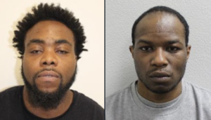 Man Jailed for Life Over Brutal Tottenham Machete Murder