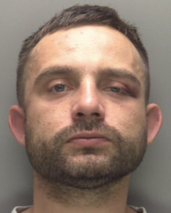 Man Jailed for Murder of Friend in Spalding Street Brawl