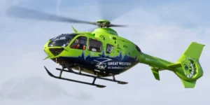 Man Killed in Daylight Stabbing as Armed Police Flood Cheltenham Streets