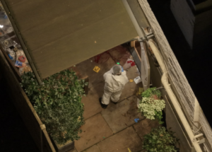 Man Stabbed to Death Outside Ewell Pub – Police Urge Witnesses to Come Forward