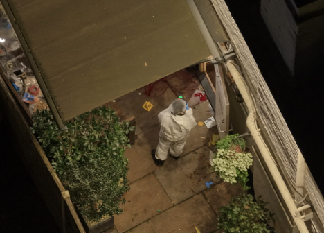 Man Stabbed to Death Outside Ewell Pub – Police Urge Witnesses to Come Forward