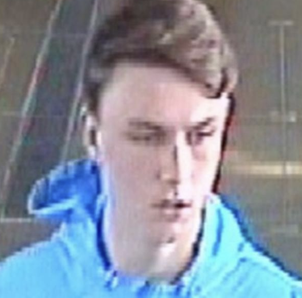 Man Terrorised with Chemical Spray in Shocking London Station Attack