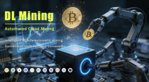 Market Cycles and Technological Resonance: Clear Signals of Cryptocurrency Market Recovery in Q1 2026,DLMining Christmas Double Benefits