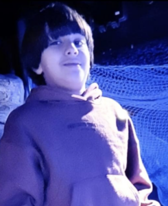 Massive Hunt Launched After 10-Year-Old Vanishes Near London Eye