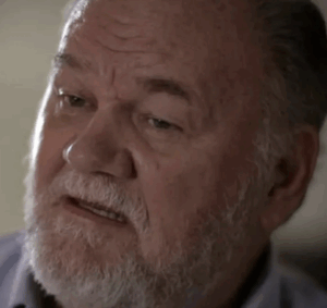 Meghan Markle’s Dad Rushed to Intensive Care After Emergency Surgery