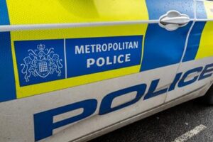 Met Officer Faces Shocking Sexual Offence Charges