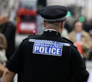 Met Police Sergeant Sacked for Sexual Assault