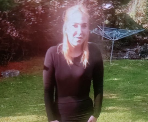 Missing 16-Year-Old Amy Last Seen in Redhill